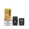 Gold Bar XL 10k Replacement Pods Box of 5 - Vapour VapeGold Bar