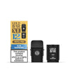 Gold Bar XL 10k Replacement Pods Box of 5 - Vapour VapeGold Bar