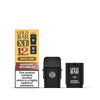 Gold Bar XL 10k Replacement Pods Box of 5 - Vapour VapeGold Bar