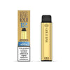 Gold Bar XL 10k Vape Kit - Vapour VapeGold Bar