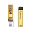 Gold Bar XL 10k Vape Kit - Vapour VapeGold Bar