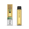 Gold Bar XL 10k Vape Kit - Vapour VapeGold Bar