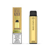 Gold Bar XL 10k Vape Kit - Vapour VapeGold Bar