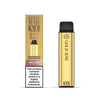Gold Bar XL 10k Vape Kit - Vapour VapeGold Bar