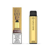 Gold Bar XL 10k Vape Kit - Vapour VapeGold Bar