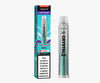 Hawcos x Lost Mary Crystal Pro 600 Prefilled Vape - Vapour VapeLost Mary