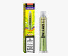 Hawcos x Lost Mary Crystal Pro 600 Prefilled Vape - Vapour VapeLost Mary