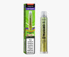 Hawcos x Lost Mary Crystal Pro 600 Prefilled Vape - Vapour VapeLost Mary