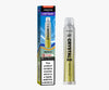 Hawcos x Lost Mary Crystal Pro 600 Prefilled Vape - Vapour VapeLost Mary