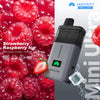 Hayati Mini Ultra 1500 Disposable Vape - Vapour VapeHayati