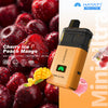 Hayati Mini Ultra 1500 Disposable Vape - Vapour VapeHayati