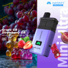 Hayati Mini Ultra 1500 Disposable Vape - Vapour VapeHayati