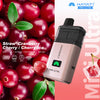 Hayati Mini Ultra 1500 Disposable Vape - Vapour VapeHayati