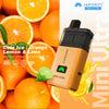 Hayati Mini Ultra 1500 Disposable Vape - Vapour VapeHayati