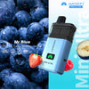 Hayati Mini Ultra 1500 Disposable Vape - Vapour VapeHayati