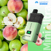 Hayati Mini Ultra 1500 Disposable Vape - Vapour VapeHayati