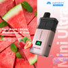 Hayati Mini Ultra 1500 Disposable Vape - Vapour VapeHayati