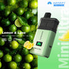 Hayati Mini Ultra 1500 Disposable Vape - Vapour VapeHayati
