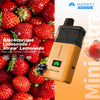 Hayati Mini Ultra 1500 Disposable Vape - Vapour VapeHayati