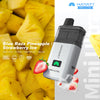 Hayati Mini Ultra 1500 Disposable Vape - Vapour VapeHayati