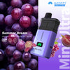 Hayati Mini Ultra 1500 Disposable Vape - Vapour VapeHayati