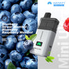 Hayati Mini Ultra 1500 Disposable Vape - Vapour VapeHayati
