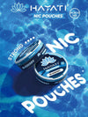 Hayati Nicotine Pouches - Vapour VapeHayati