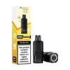 Hayati Pro Max Plus 6000 Prefilled Pods - Vapour VapeHayati