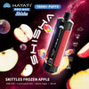 Hayati Pro Max Shisha 15000 Disposable Vape - Vapour VapeHayati