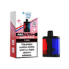 Hayati Pro Ultra Plus 25k Prefilled Pods - Vapour VapeHayati