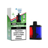 Hayati Pro Ultra Plus 25k Prefilled Pods - Vapour VapeHayati