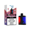 Hayati Pro Ultra Plus 25k Prefilled Pods - Vapour VapeHayati