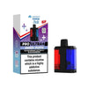 Hayati Pro Ultra Plus 25k Prefilled Pods - Vapour VapeHayati