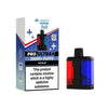 Hayati Pro Ultra Plus 25k Prefilled Pods - Vapour VapeHayati