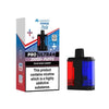 Hayati Pro Ultra Plus 25k Prefilled Pods - Vapour VapeHayati