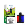 Hayati Pro Ultra Plus 25k Prefilled Pods - Vapour VapeHayati