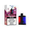 Hayati Pro Ultra Plus 25k Prefilled Pods - Vapour VapeHayati