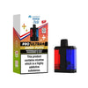 Hayati Pro Ultra Plus 25k Prefilled Pods - Vapour VapeHayati
