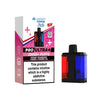 Hayati Pro Ultra Plus 25k Prefilled Pods - Vapour VapeHayati