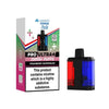 Hayati Pro Ultra Plus 25k Prefilled Pods - Vapour VapeHayati
