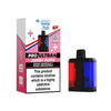 Hayati Pro Ultra Plus 25k Prefilled Pods - Vapour VapeHayati