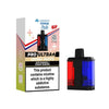 Hayati Pro Ultra Plus 25k Prefilled Pods - Vapour VapeHayati