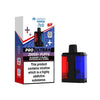 Hayati Pro Ultra Plus 25k Prefilled Pods - Vapour VapeHayati