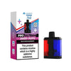 Hayati Pro Ultra Plus 25k Prefilled Pods - Vapour VapeHayati