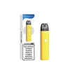 Hayati Quokka Lite Pod Vape Kit - Vapour VapeHayati