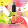 Hayati Twist 5000 Puffs Disposable Vape Kit - Vapour VapeHayati