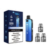 Hayati X4 Refillable Pod System Kit - Vapour VapeHayati