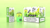 Higo BB 4000 Prefilled Pod Vape Kit Box of 5 - Vapour VapeHigo
