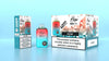 Higo BB 4000 Prefilled Pod Vape Kit Box of 5 - Vapour VapeHigo