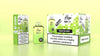 Higo BB 4000 Prefilled Pod Vape Kit Box of 5 - Vapour VapeHigo